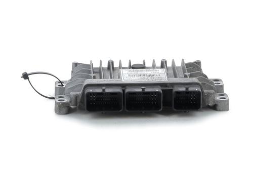 Used Engine control unit (ECU) Engine control unit (ECU) RENAULT CLIO III (BR0/1, CR0/1) [2005-2014] 33972750 33972750