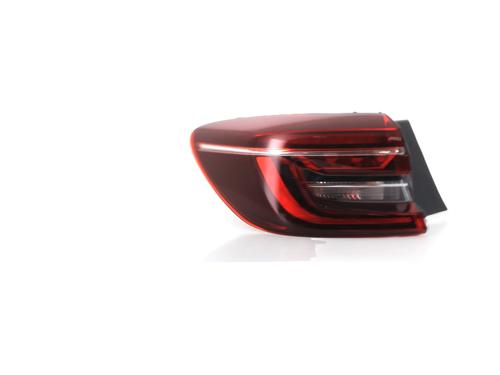 Left taillight RENAULT CLIO V (B7_) 1.6 E-TECH 145 (B7MU) | BP38030945C34 - Image 2