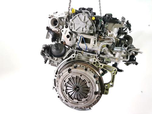 Engine PEUGEOT 308 I (4A_, 4C_) 1.6 HDi | BP28311044M1 