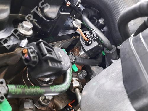 Engine MITSUBISHI ASX (GA_W_) 1.6 DI-D 4WD | BP33111249M1  - Image 9