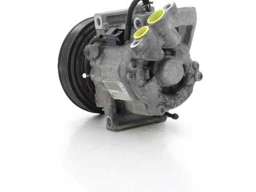 AC compressor DACIA LOGAN MCV II 1.5 dCi | BP38917929M34 - Image 2