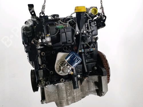 Engine RENAULT CLIO III (BR0/1, CR0/1) 1.5 dCi | BP36592515M1 - Image 2