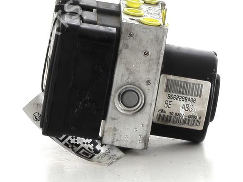 ABS pump PEUGEOT 1007 (KM_) 1.4 HDi | BP29390142M43 