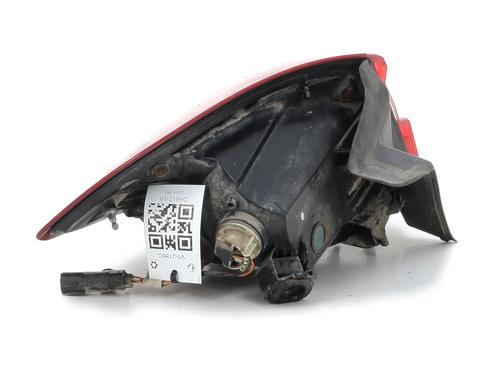 Right taillight FORD FIESTA VII (HJ, HF) 1.5 TDCi | BP27511069C35 