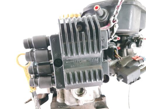 Engine OPEL CORSA B (S93) 1.2 i (F08, F68, M68) | BP11829117M1 