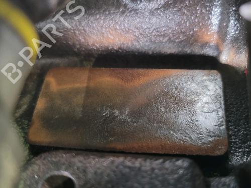 Engine RENAULT TWINGO II (CN0_) 1.5 dCi 75 | BP30716194M1