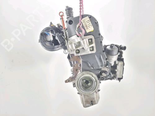 Used Engine ALFA ROMEO MITO (955_) 1.4 MultiAir (955AXL1B) (105 hp) 29579266