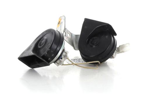 Used Horn PEUGEOT 308 II (LB_, LP_, LW_, LH_, L3_) 1.2 THP 130 (131 hp) 31913167