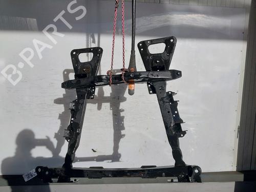 Used Subframe Subframe RENAULT TWINGO II (CN0_) 1.5 dCi 75 (75 hp) 34642359 34642359