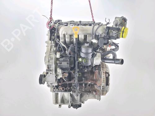 Engine KIA RIO III (UB) 1.1 CRDi | BP28713257M1