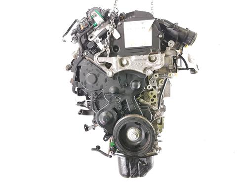 Motor CITROËN C4 Picasso II 1.6 BlueHDi 120 (120 hp) 29874527