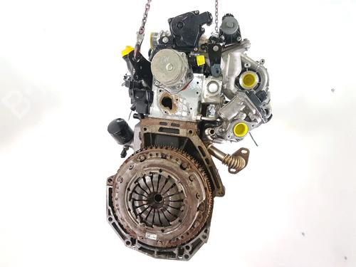 Engine RENAULT CLIO IV (BH_) 1.5 dCi 90 | BP38432259M1 - Image 3