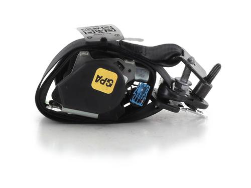 Rear left seatbelt RENAULT MEGANE III Hatchback (BZ0/1_, B3_) | BP32278705I29