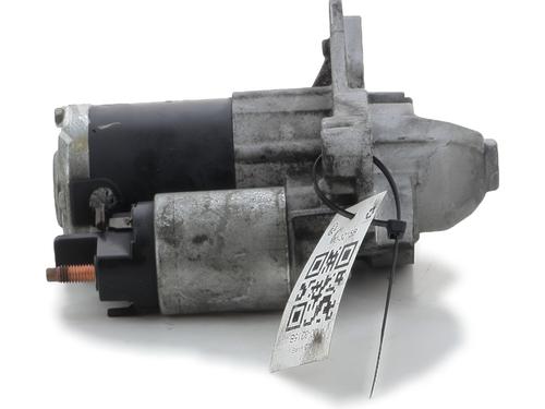 Used Starter RENAULT CLIO IV (BH_) 1.2 TCe 120 (BHAU) (118 hp) 29295151