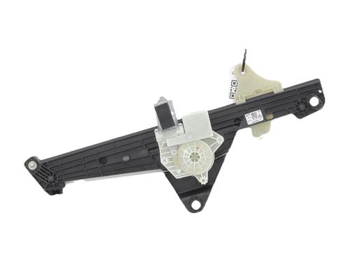 Used Front right window mechanism Front right window mechanism RENAULT CLIO V (B7_) 1.6 E-TECH 145 (B7MU) (143 hp) 34610528 34610528
