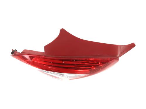 Used Left taillight PEUGEOT 208 I (CA_, CC_) 1.2 VTI 82 (82 hp) 28122297