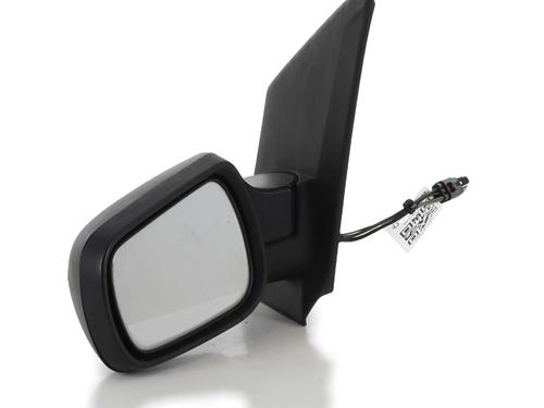 Left mirror FORD FIESTA V (JH_, JD_) 1.4 16V | BP29522666C26 