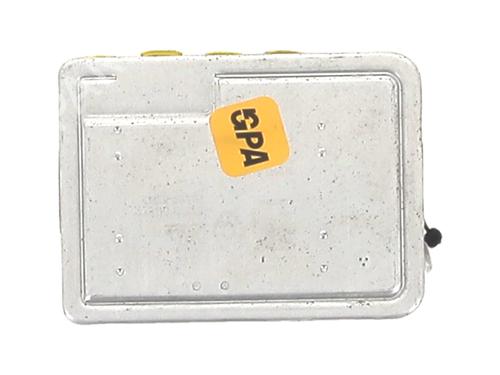 ABS pump RENAULT SCÉNIC IV (J9_) 1.3 TCe 140 | BP31032081M43