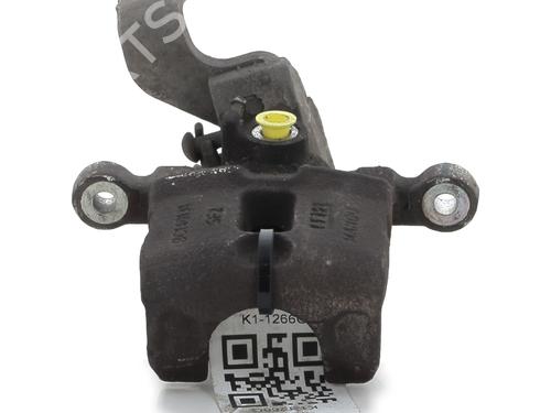 Used Left rear brake caliper HYUNDAI i10 I (PA) 1.2 (78 hp) 27912377