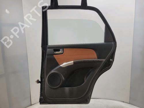 Right rear door KIA SPORTAGE II (JE_, KM_) 2.0 CRDi | BP29874257C5