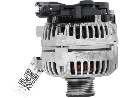 Alternator PEUGEOT EXPERT Van (VF3A_, VF3U_, VF3X_) 1.6 HDi 90 16V | BP31032201M7 