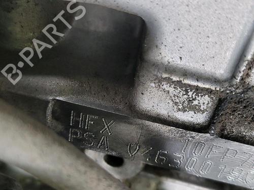 Moteur PEUGEOT 206 Hatchback (2A/C) 1.1 i | BP29762250M1 