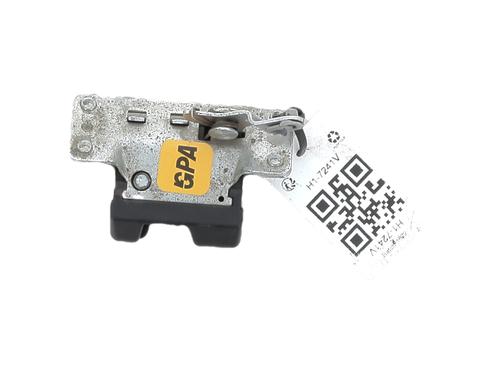 Used Tailgate lock Tailgate lock OPEL MERIVA A MPV (X03) 1.7 CDTI (E75) (100 hp) 40278112 40278112