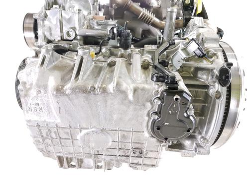 Engine HONDA CIVIC VIII Hatchback (FN, FK) 2.2 CTDi (FK3) | BP28122274M1 