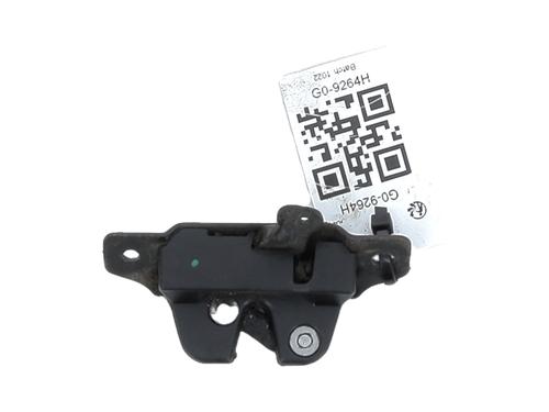 Used Tailgate lock PEUGEOT PARTNER MPV (5_, G_) [1996-2025]  30798645