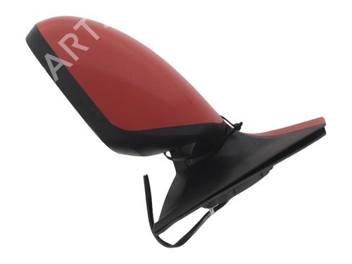 left-mirror-suzuki-swift-iii-mz-ez-2005-31985501 main image