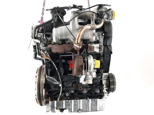 Engine VW NEW BEETLE (9C1, 1C1) 1.9 TDI | BP31349474M1