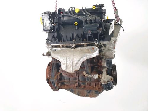 Engine RENAULT TWINGO II (CN0_) 1.2 16V (CN04, CN0B) | BP35718594M1 - Image 4
