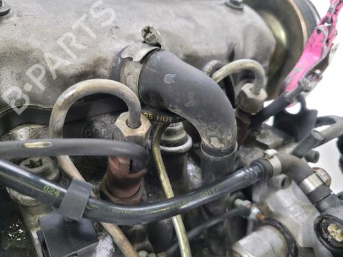 Engine PEUGEOT 205 II (20A/C)  | BP28160541M1 