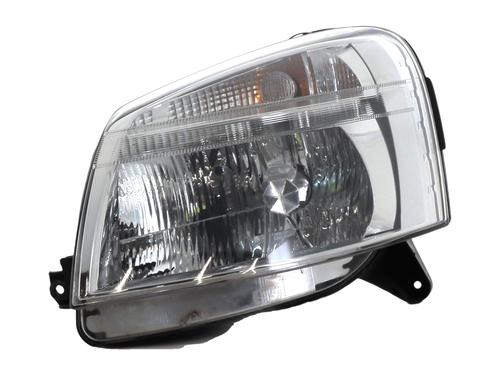 Left headlight CITROËN BERLINGO / BERLINGO FIRST MPV (MF_, GJK_, GFK_) 2.0 HDI 90 (MFRHY) | BP31985213C28