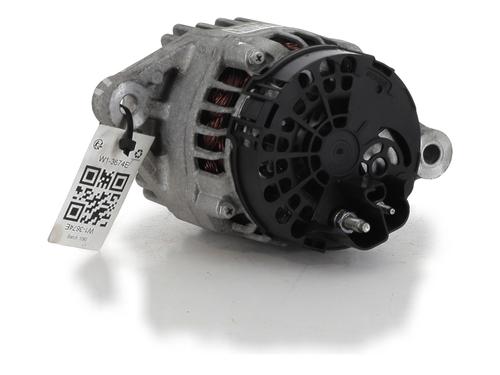 Alternator FIAT 500X (334_) 1.4 (334AXC1B, 334AXC11) | BP29701663M7 
