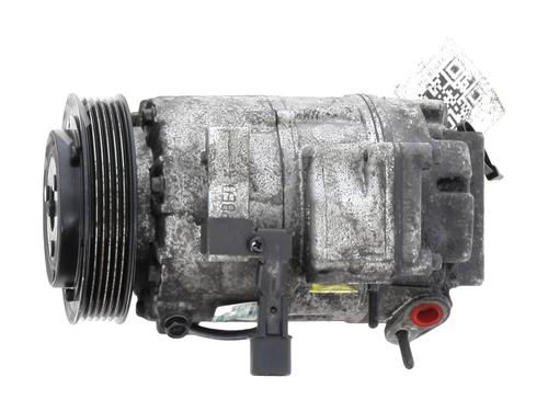 AC compressor HYUNDAI SANTA FÉ III (DM, DMA) 2.2 CRDi | BP24186798M34 