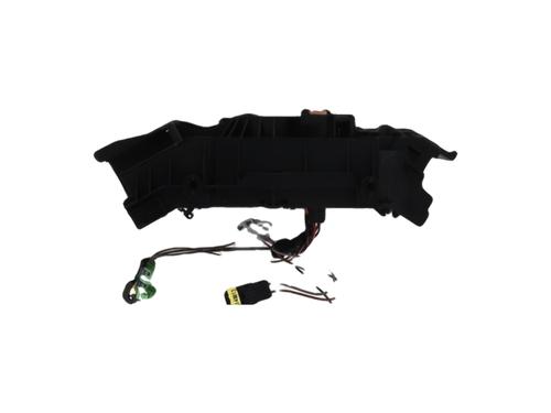 Squib airbag RENAULT CLIO III (BR0/1, CR0/1) 1.5 dCi | BP29470591C102 
