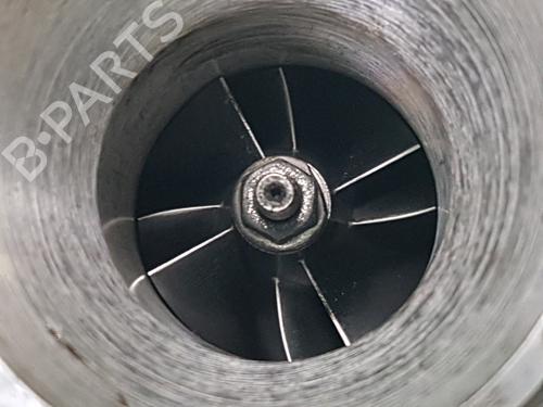 Engine PEUGEOT 208 I (CA_, CC_) 1.6 HDi / BlueHDi 75 | BP32180694M1 