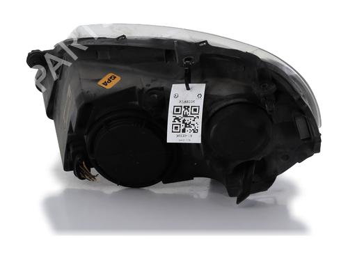 Right headlight VW POLO IV (9N_, 9A_) 1.4 TDI | BP30165222C29