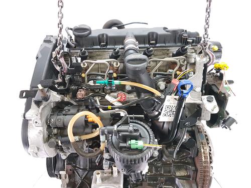 Engine PEUGEOT 307 (3A/C) 2.0 HDi 90 | BP40277710M1 - Image 7