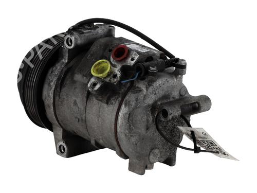 AC compressor JEEP GRAND CHEROKEE II (WJ, WG) 2.7 CRD 4x4 | BP21391058M34 