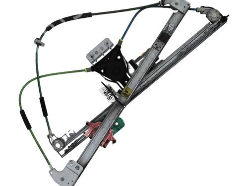 Front left window mechanism CITROËN JUMPY II Van 2.0 HDi 125 | BP30118870C22