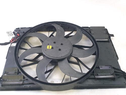 Used Radiator fan MERCEDES-BENZ A-CLASS (W177) A 220 d (177.014) (190 hp) 30557501