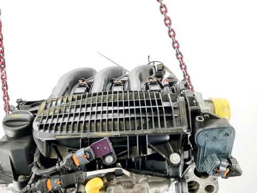 Engine CITROËN C3 II (SC_) 1.2 VTi 82 | BP33309575M1  - Image 5