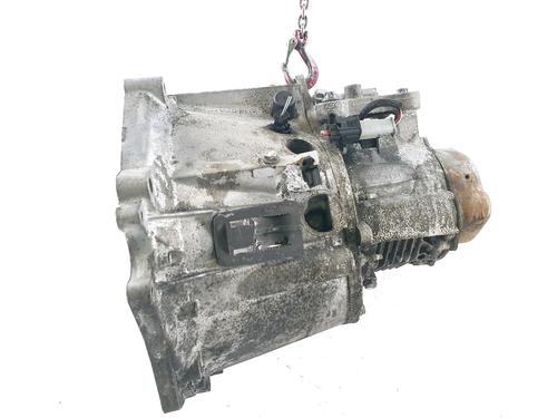 gearbox-citroen-c3-iii-sx-2016-32378918 main image