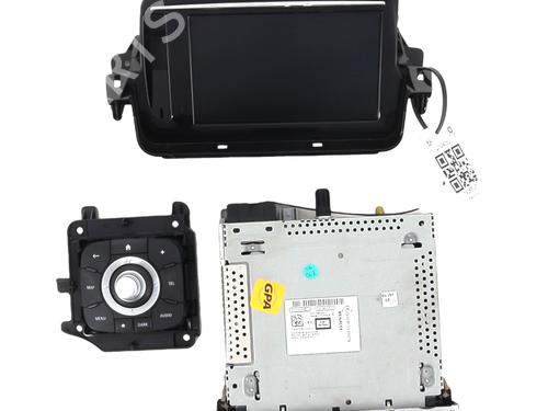 Radio RENAULT MEGANE III Coupe (DZ0/1_) 2.0 dCi | BP26228328E6 