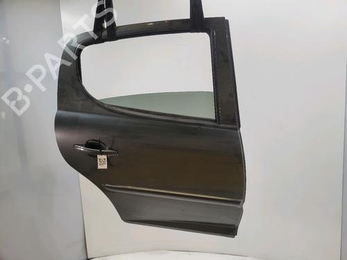 Used Right rear door Right rear door 37167032 37167032