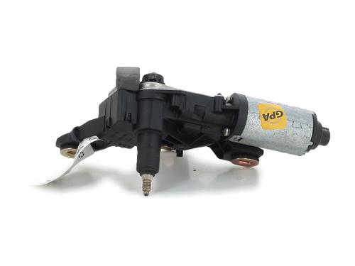 Rear wiper motor AUDI A4 B7 Avant (8ED)  | BP25886820M102 