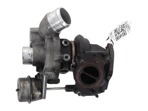 Used Turbocharger/Supercharger PEUGEOT 208 I (CA_, CC_) 1.6 GTi (208 hp) 29902921