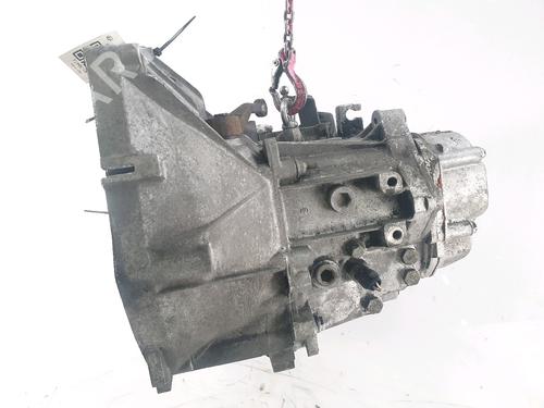 Gearkasse FIAT DOBLO MPV (119_, 223_) 1.3 D Multijet (84 hp) 29265509
